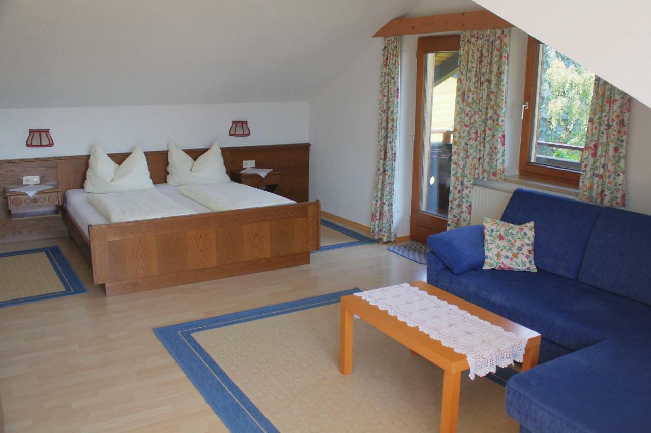 Am Zanggerhof Apartment อิมสท์ ภายนอก รูปภาพ
