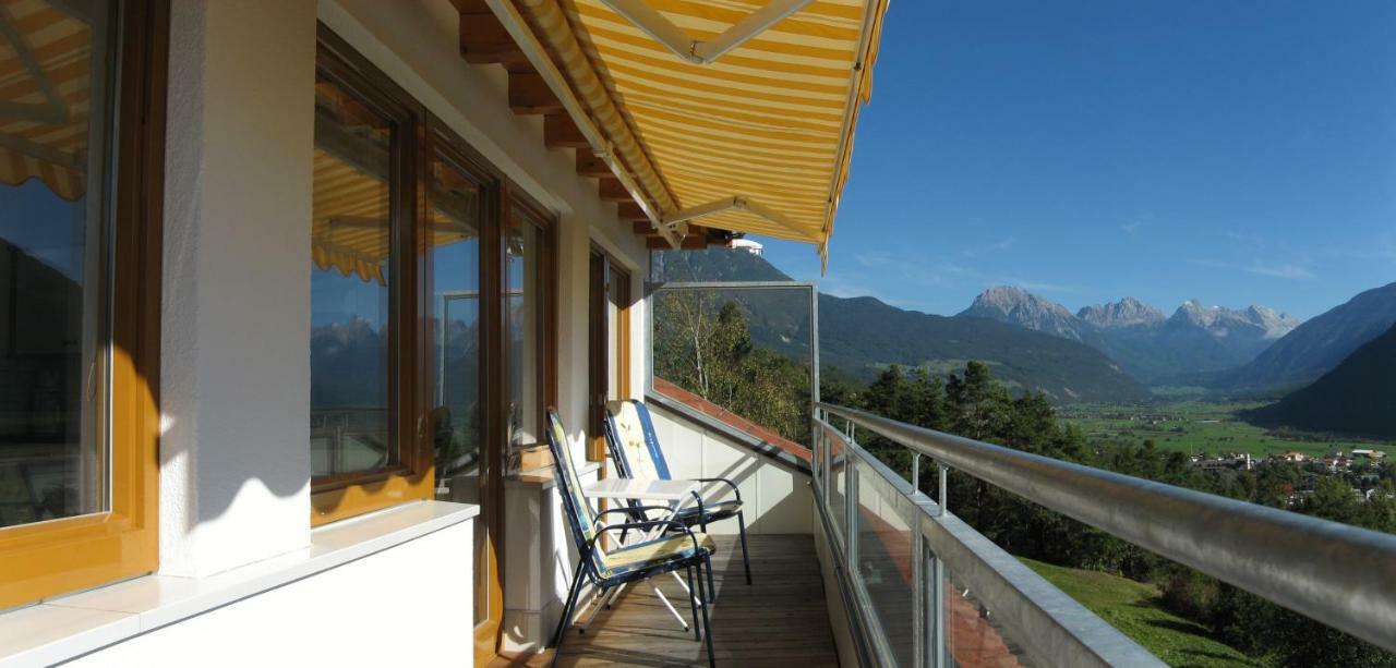 Am Zanggerhof Apartment อิมสท์ ภายนอก รูปภาพ