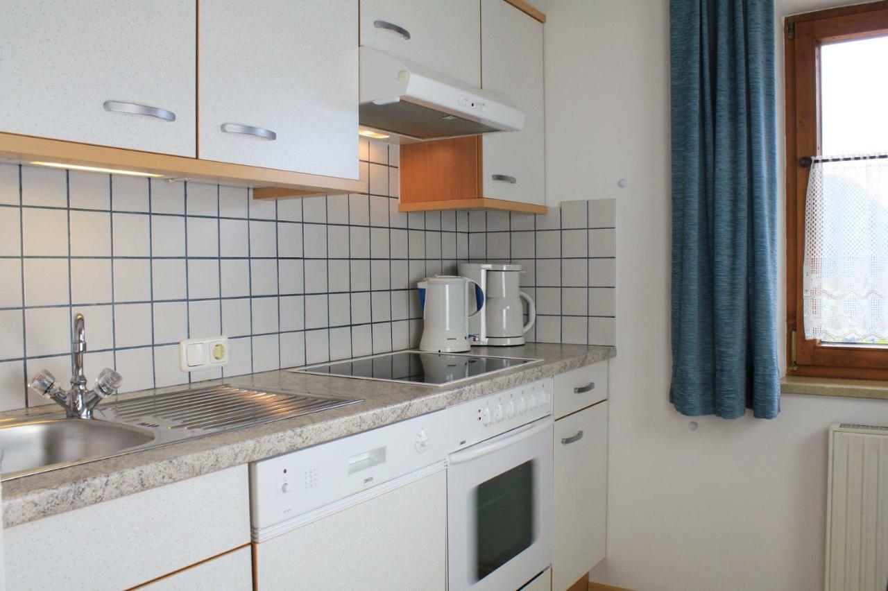 Am Zanggerhof Apartment อิมสท์ ภายนอก รูปภาพ