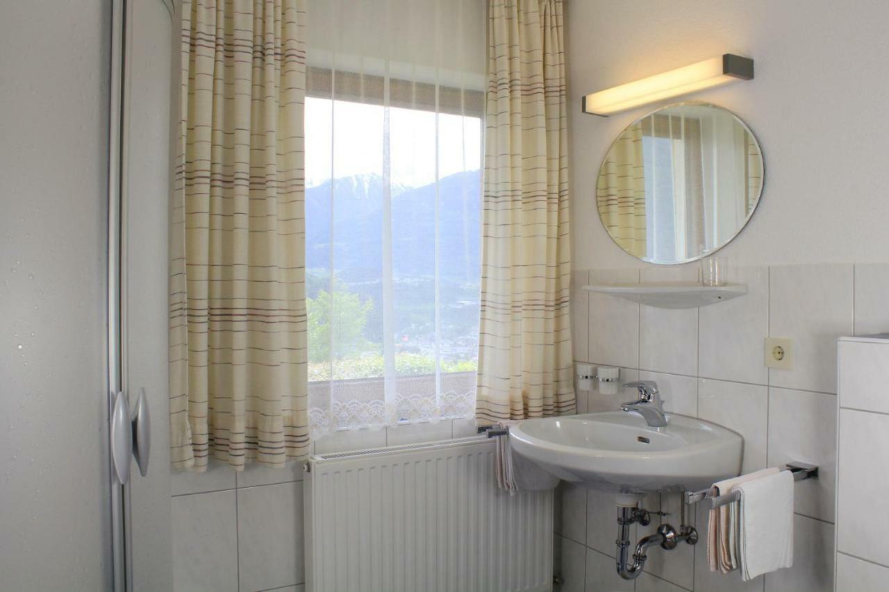Am Zanggerhof Apartment อิมสท์ ภายนอก รูปภาพ
