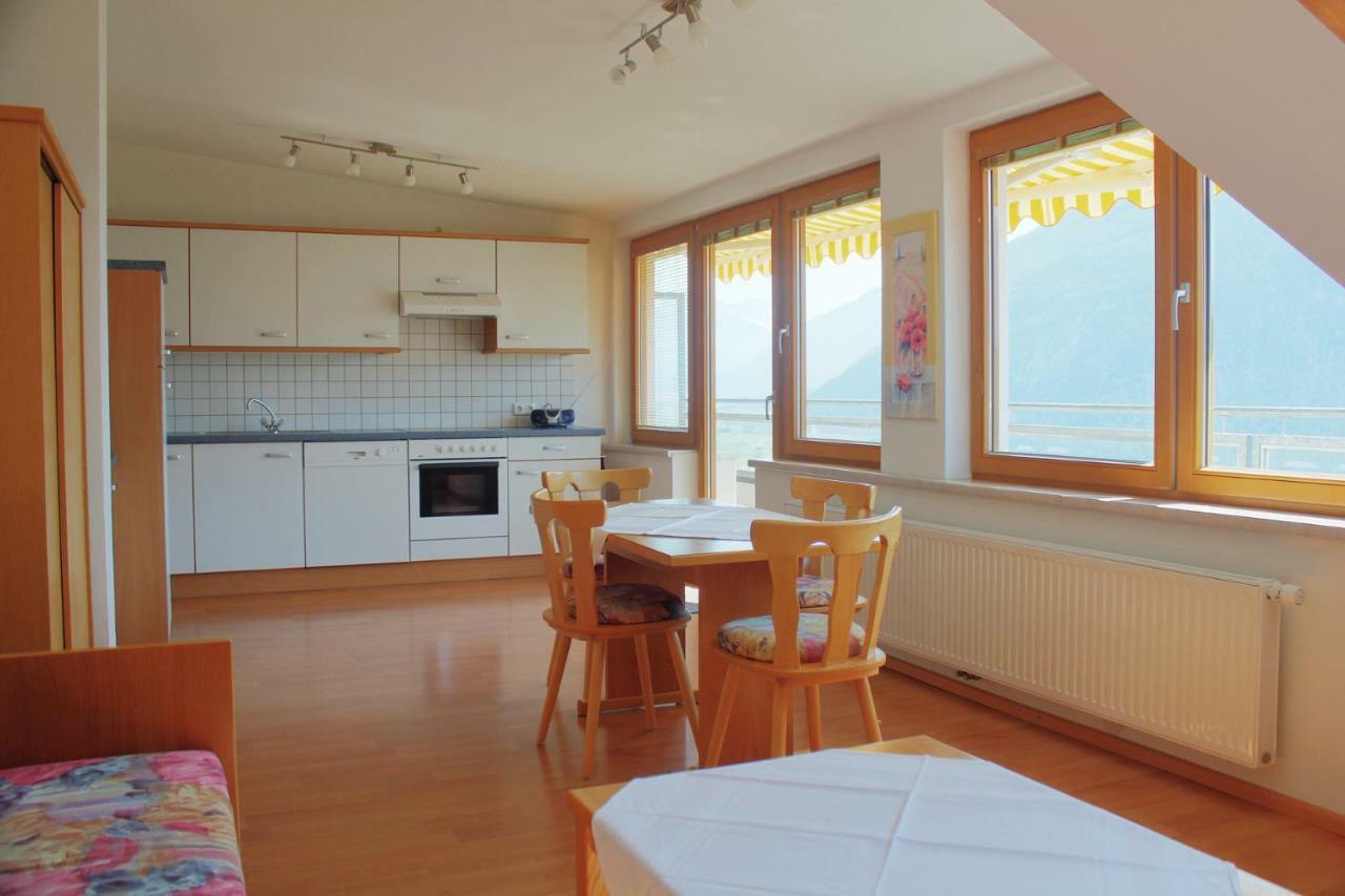 Am Zanggerhof Apartment อิมสท์ ภายนอก รูปภาพ